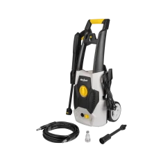 Мийка високого тиску Rebel LT303 1200W (RB-5010)