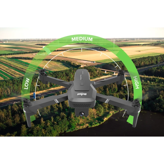 Дрон REBEL DOVE PRO (ZAB0119)