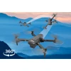 Дрон REBEL DOVE PRO (ZAB0119)