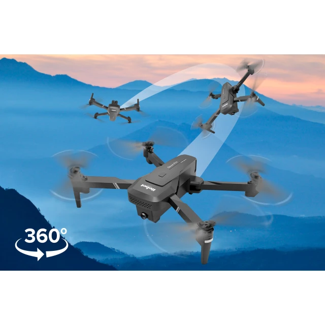 Дрон REBEL DOVE PRO (ZAB0119)