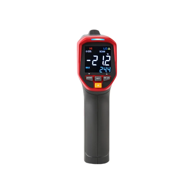Измеритель температуры UNI-T UT305S (MIE0494)