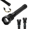 Фонарик аккумуляторный Rebel 20W (URZ0942-1)