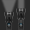 Фонарик аккумуляторный Rebel 20W (URZ0942-1)