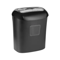 Знищувач документів REBEL карток CD з кошиком 21L (URZ0986)