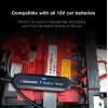 Тестер акумулятора Konnwei BK100 (5901890097048)