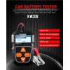 Тестер акумулятора Konnwei KW208 (5901890097055)