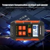 Зарядний пристрій і тестер батареї Konnwei 520 (KW520)
