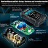 Зарядное устройство Konnwei RC-10 (5901890097086)