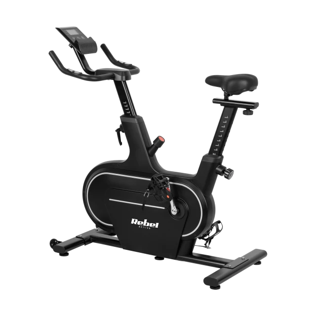 Велосипед спіннінг REBEL ACTIVE RBA-1007 (5901890098113)