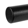 Валик масажний Roller 15x45см REBEL RBA-3052 Black (RBA-3052-45)
