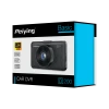 Регистратор автомобильный Peiying Basic D200 2.5K (PY-DVR012)