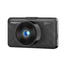 Реєстратор автомобільний Peiying Basic D200 2.5K (PY-DVR012)
