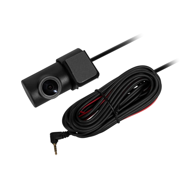 Регистратор автомобильный Peiying Basic D200 2.5K (PY-DVR012)