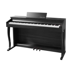 Піаніно цифрове Krüger&Matz KMDP-155 Black (KMDP-155-BK)
