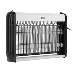 Лампа знищувач комах Teesa 20W (2x10W) (TSA0210)