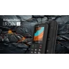 Телефон Krüger&Matz Iron 4 4G (KM0467)
