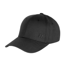 Кепка REBEL Active S Black (RBA-7000-BK-S)
