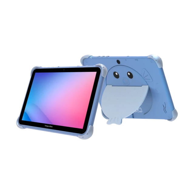 Планшет Krüger&Matz FUN 1008 Blue
