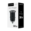 Автомобильное зарядное устройство Krüger&Matz 30 W (KM0871)