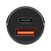 Автомобильное зарядное устройство Krüger&Matz 30 W (KM0871)
