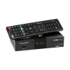 Тюнер DVB-T2 Krüger&Matz KM0550D H.265 HEVC (5901890110686)