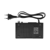 Тюнер DVB-T2 Krüger&Matz KM0550D H.265 HEVC (5901890110686)