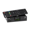 Тюнер Cabletech DVB-T2 H.265 HEVC (URZ0338A)
