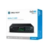 Тюнер Cabletech DVB-T2 H.265 HEVC (URZ0338A)