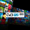 Тюнер Cabletech DVB-T2 H.265 HEVC (URZ0338A)