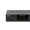 Тюнер Cabletech DVB-T2 H.265 HEVC (URZ0338A)