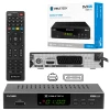 Тюнер Cabletech DVB-T2 H.265 HEVC (URZ0338A)