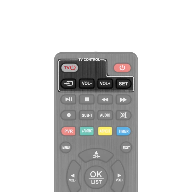 Тюнер Cabletech DVB-T2 H.265 HEVC (URZ0338A)
