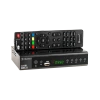 Тюнер Cabletech DVB-T/C HEVC H.265 10bit (URZ0336C)