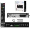 Тюнер Cabletech DVB-T/C HEVC H.265 10bit (URZ0336C)