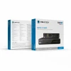 Тюнер Cabletech DVB-T/C HEVC H.265 10bit (URZ0336C)