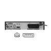 Тюнер Cabletech DVB-T/C HEVC H.265 10bit (URZ0336C)