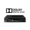Тюнер Cabletech DVB-T/C HEVC H.265 10bit (URZ0336C)
