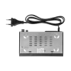 Тюнер Cabletech DVB-T/C HEVC H.265 10bit (URZ0336C)