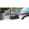 Тюнер Cabletech DVB-T/C HEVC H.265 10bit (URZ0336C)