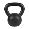 Гіря чавунна REBEL ACTIVE 12kg (RBA-2323-12)