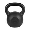 Гиря чугунная REBEL ACTIVE 28 кг (RBA-2323-28)