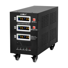Стабілізатор напруги Kemot PROavr-15k (URZ3437-15)