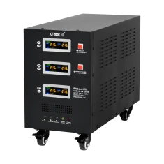Стабілізатор напруги Kemot PROavr-20k (URZ3437-20)