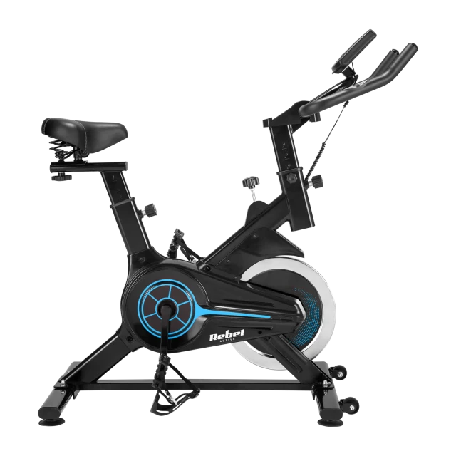 Велотренажер REBEL ACTIVE RBA-1016 (5901890115452)