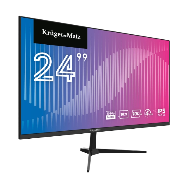 Монітор Krüger&Matz 24