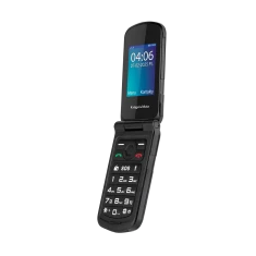 Телефон Krüger&Matz IRON 5 Flip 4G (KM0466)