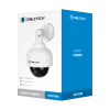 Приманка камеры поворотной с LED Cabletech DK-10 (URZ1008)