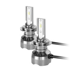 Лампа автомобільна LED REBEL H7 (ZAR0534)