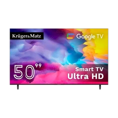 Телевізор Krüger&Matz 50