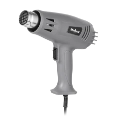 Тепловентилятор Rebel RB-1098 1600W (5901890119665)